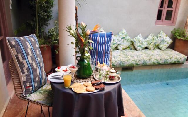 Riad 117