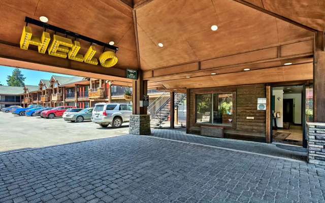 Hotel Becket, BW Signature Collection