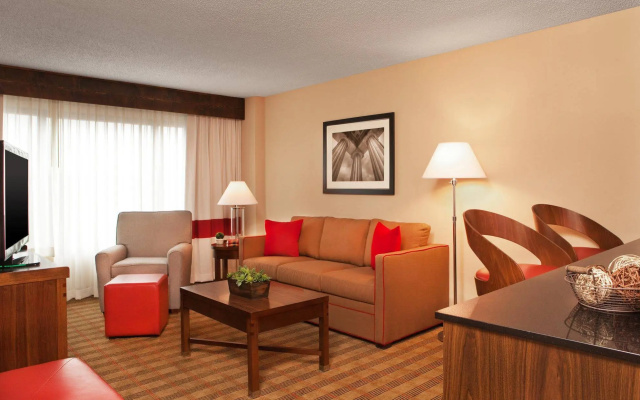 Sheraton Nashville Brentwood