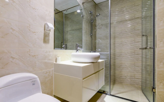 Royal Apartment