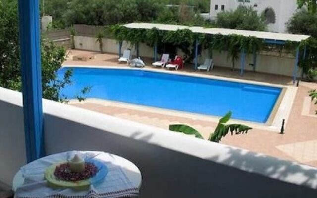 Aggeliki's Diamond