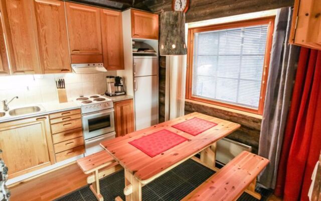 Holiday Home Kuruhovi b