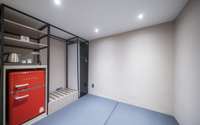 The Groove Gunsan Hotel