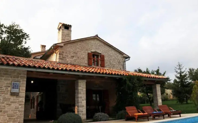Holiday Home Charming 104