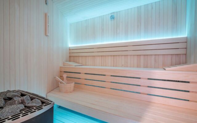 Villa Minimal
