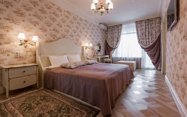 Санаторий Джинал