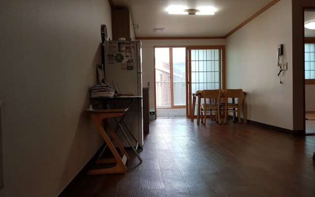 Jinju Guesthouse