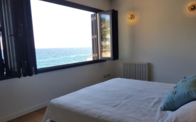 106155 - House in Llafranc