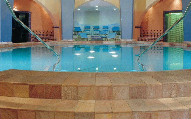 Hotel Krone Aachen City - Eurogress