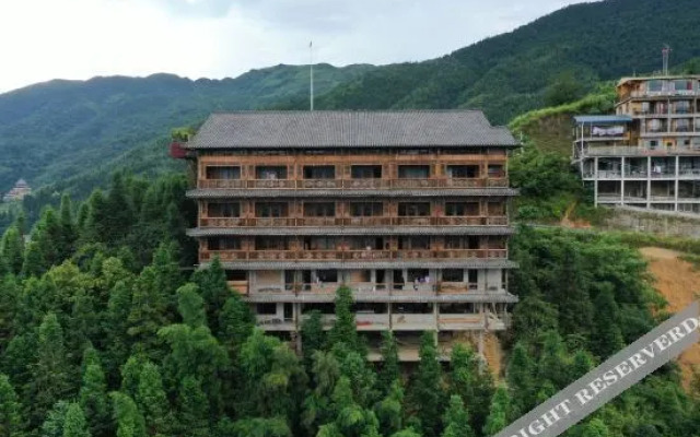 Valley view hotel