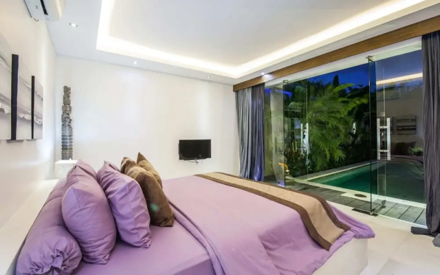 Villa Astaga