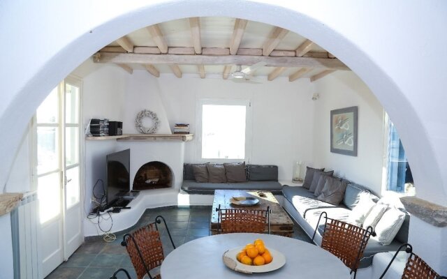 Villa Victoria by Mykonos Pearls
