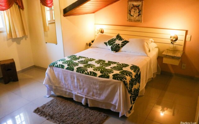 Hotel Rio Penedo