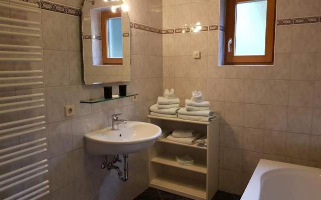 Ferienwohnung Lenz