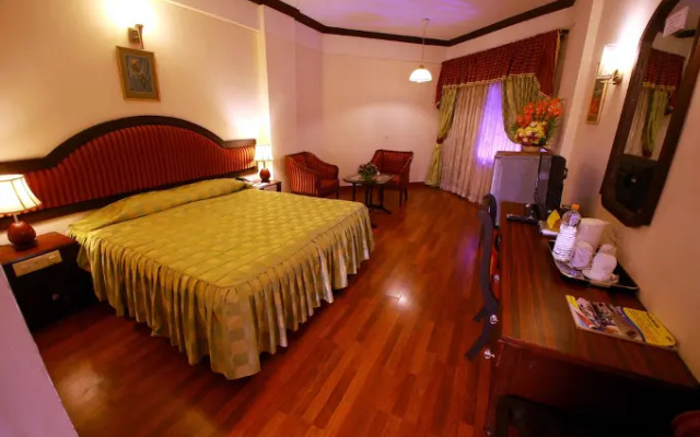 Manuelsons Malabar Palace
