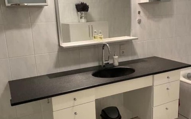 House no More for Rent