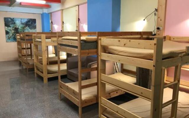 Miaoli Sanyi Travelling Homestay