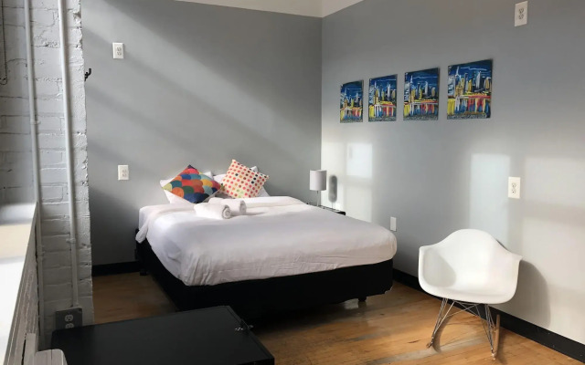 The Local - Hostel
