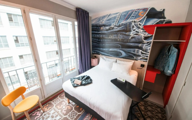 ibis Styles Lille Centre Grand Place