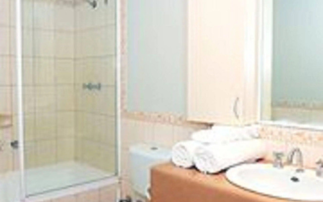 All Suites Perth