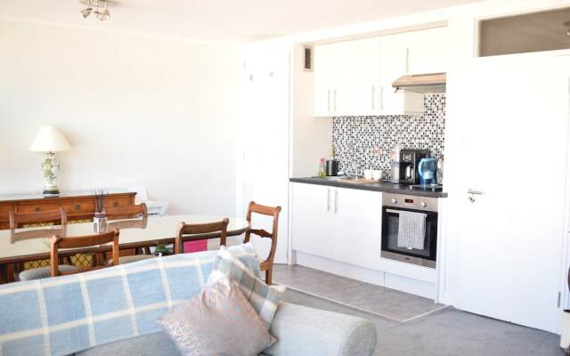 Studio Flat For 2 in Westminster