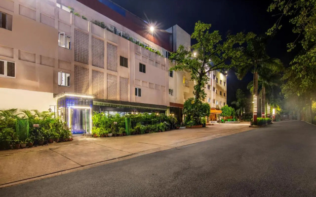 Sterling City Centre Bokaro