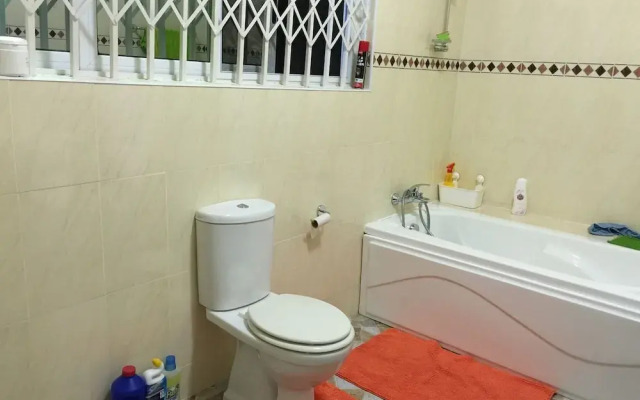 Beautiful 4-bed House in Koforidua