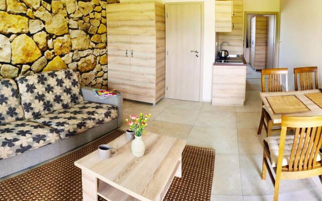 Hilson Jasná Apartmány