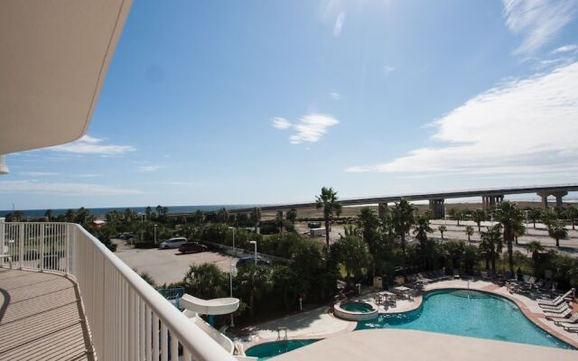 Crb0316 2 Bedroom Condo