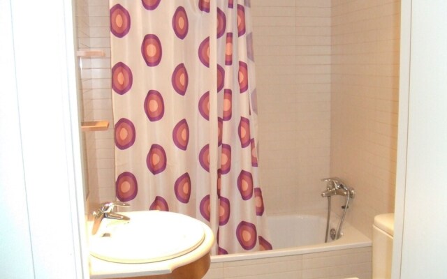 Apartamentos Tarter Pirineos 3000