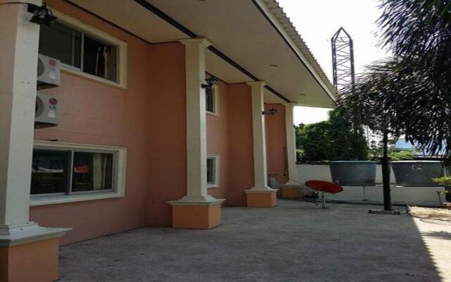 Narasiri Service Apartment