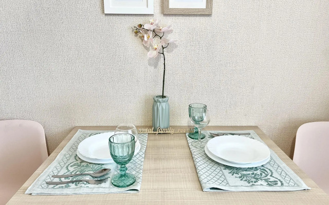 Rental Family Rooms (Рентал Фэмили) на проспекте Московский 120