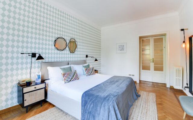 Sweet Inn - Indipendenza