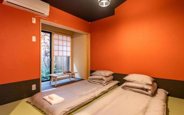 Keiyugyo Yamajiro - Vacation STAY 17037v