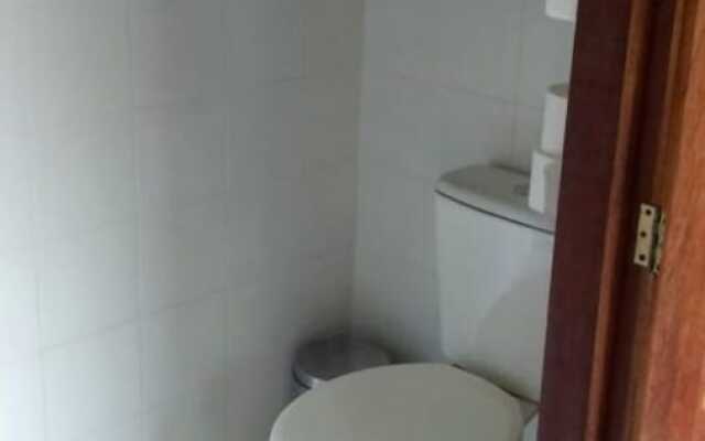 Chales da Piscina Natural