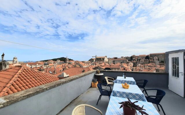 Rooms Kisic