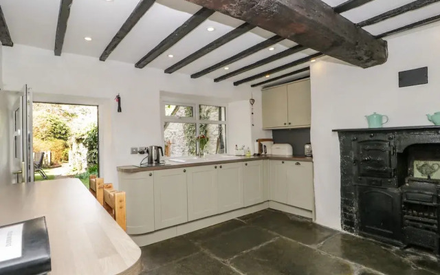 Duddon Cottage