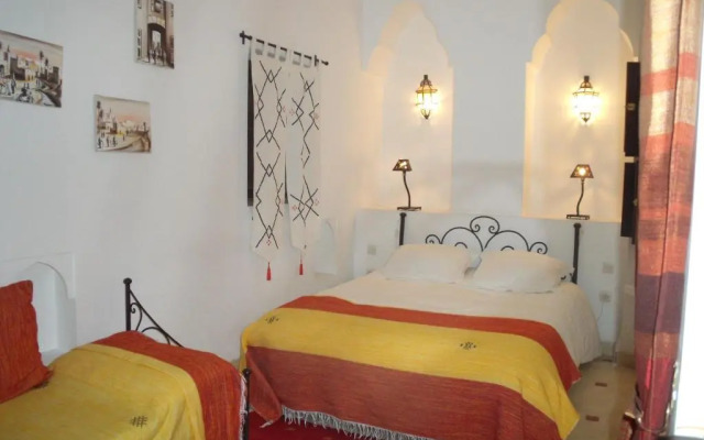 Riad Ailen