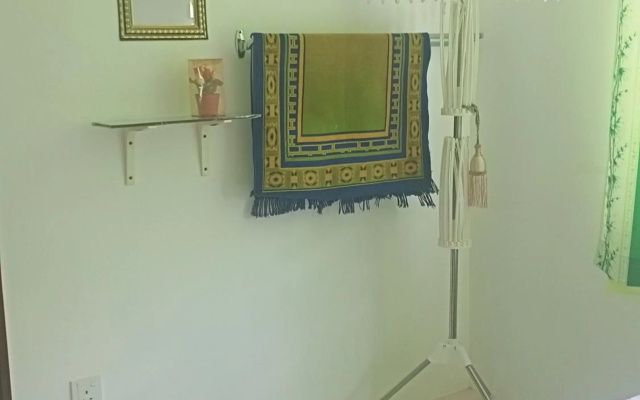 Alif Homestay Changlun – Guest Rooms – Changlun