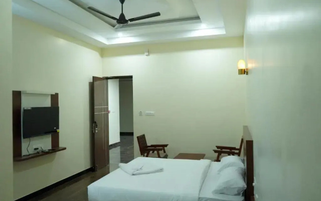 Hotel Nivetha Inn