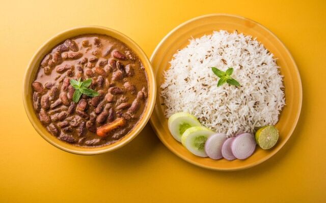 OYO 46228 Krishna Residency