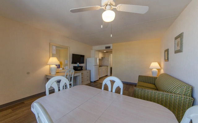 Royal Hawaiian Motel