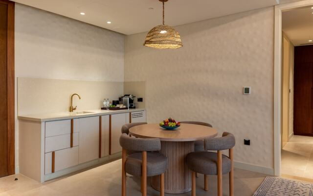 ERTH Abu Dhabi Hotel