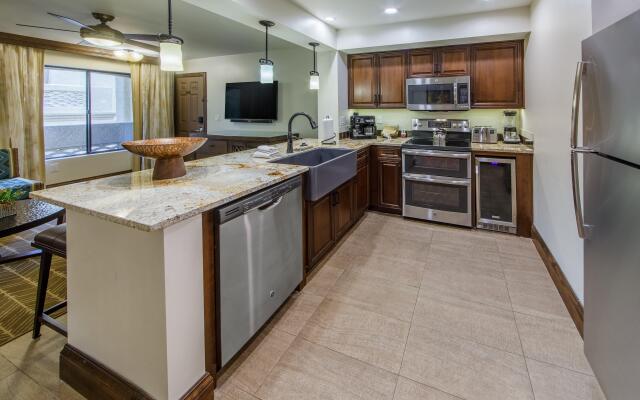 Holiday Inn Club Vacations Scottsdale Resort by IHG