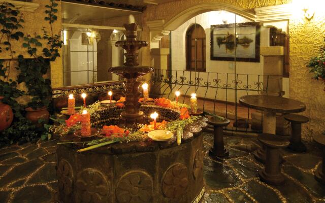 Hacienda Puno