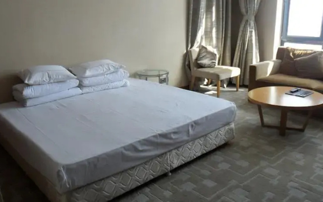 Yabuli Sun Mountain Hotel