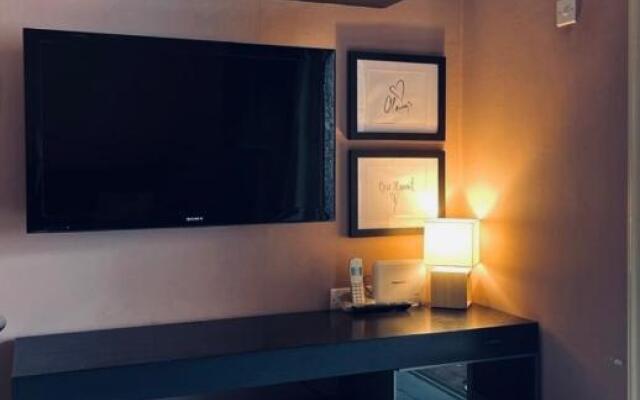Mermaid Holiday Apartments