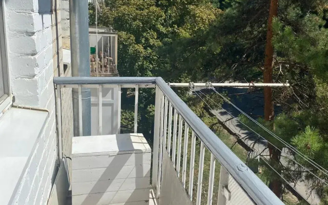 Апартаменты на улице Широкая 21