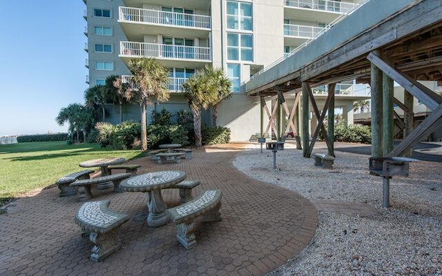 Tristan Towers Unit 3C, Pensacola Beach