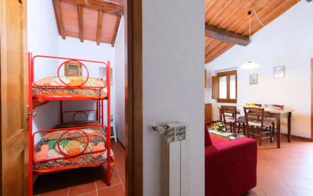 House Certina 4 Pontassieve